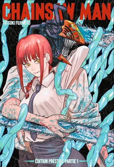 Chainsaw Man