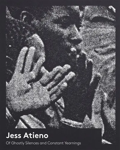 Jess Atieno : of ghostly silences and constant yearnings