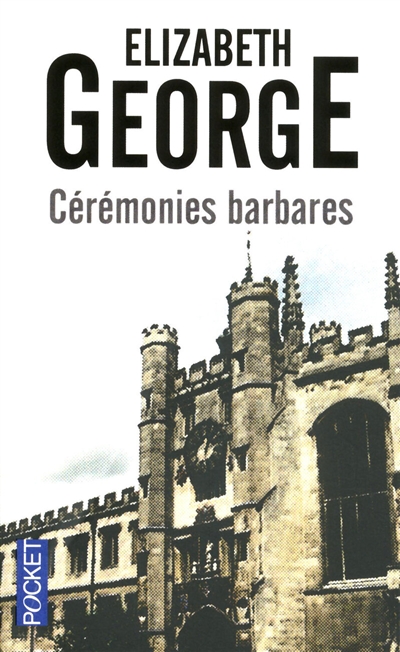 Cérémonies barbares