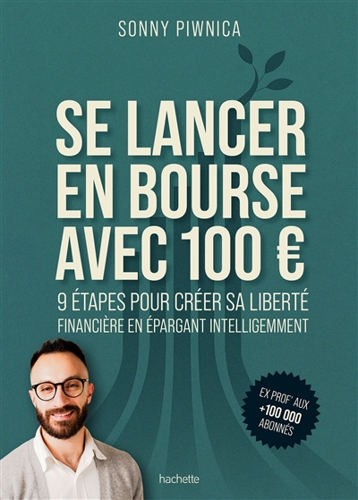 Se lancer en bourse avec...