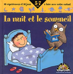 La nuit et le sommeil