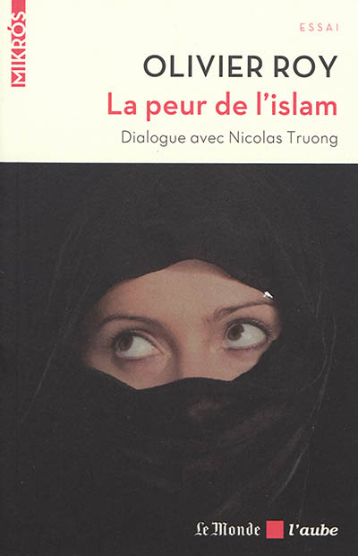 la peur de l'islam