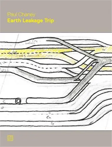Paul Chaney Earth Leakage Trip