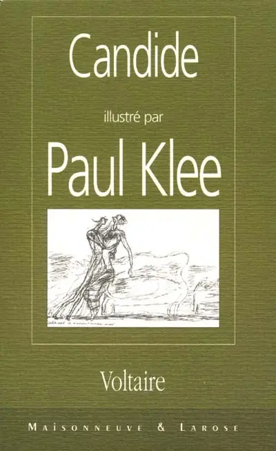 Candide