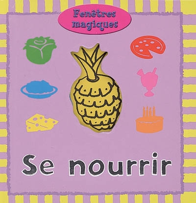 se nourir