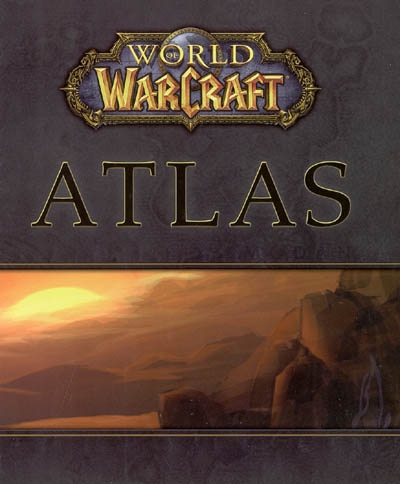 Atlas World of Warcraft