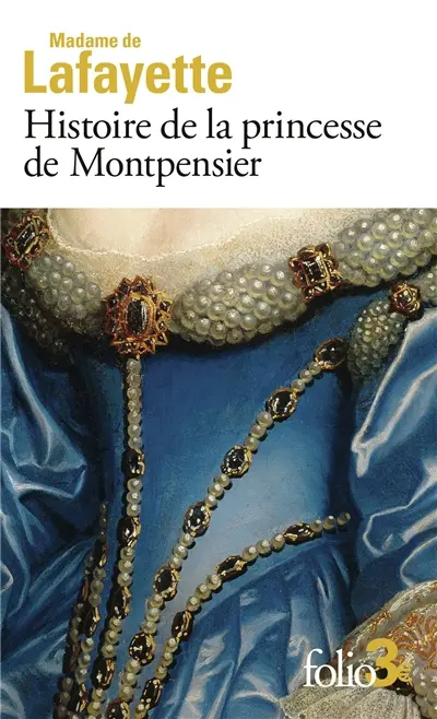 La princesse de Clèves