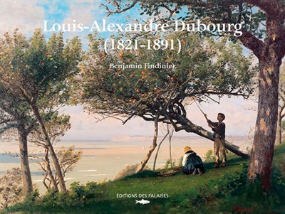 Louis-Alexandre Dubourg (1821-1891)