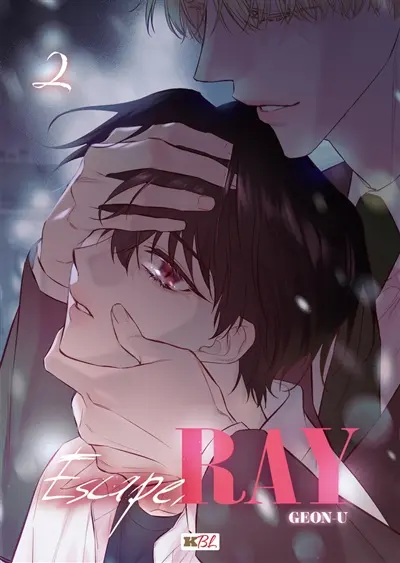 Escape, Ray. Vol. 2