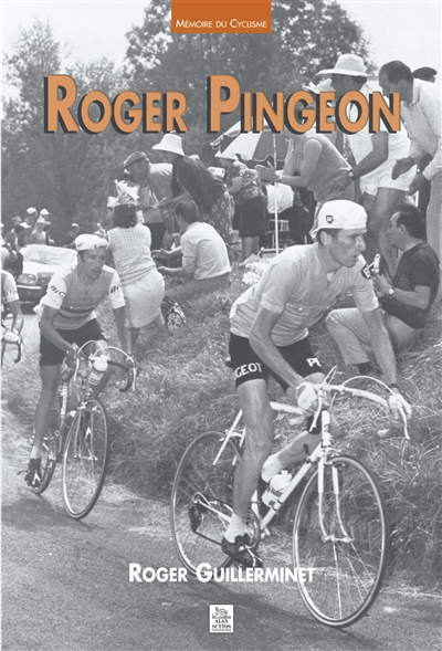 Roger Pingeon