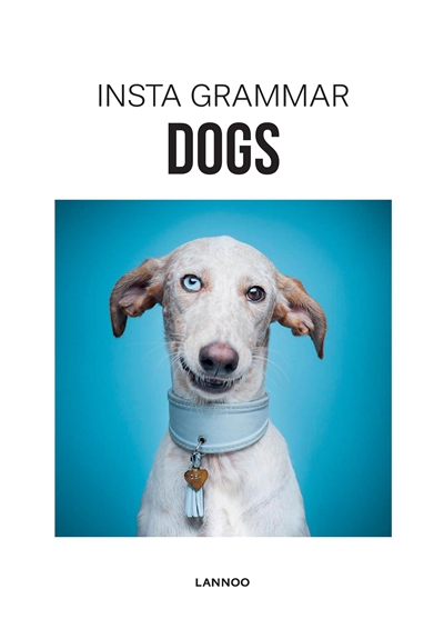 Insta grammar. Dogs