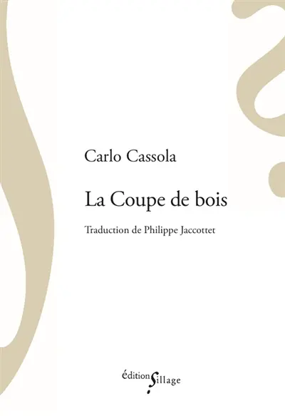 La coupe de bois
