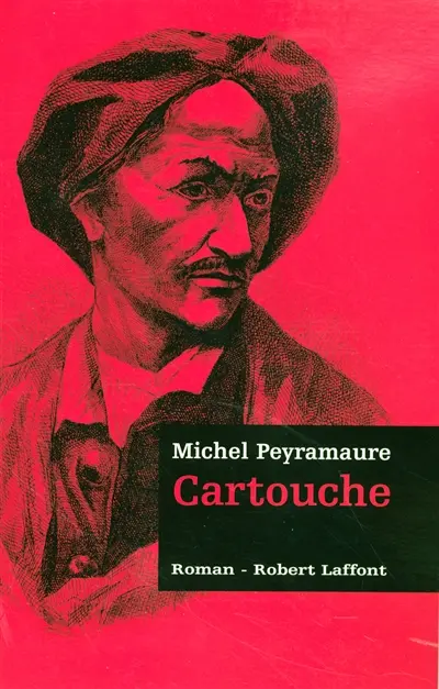 Les trois bandits. Vol. 1. Cartouche
