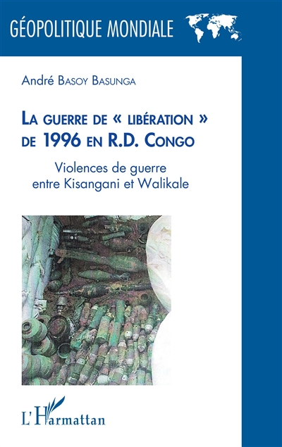 La guerre de libération de...