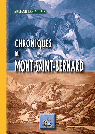 Chroniques du Mont...