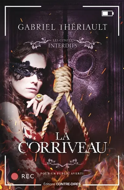 La Corriveau La Corriveau