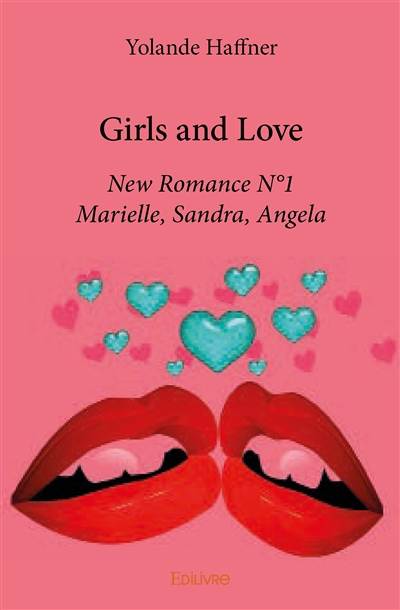 Girls and love : New...