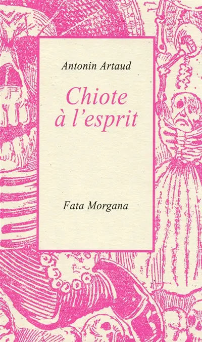 Chiote à l'esprit