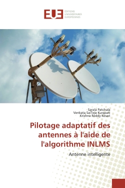Pilotage adaptatif des...