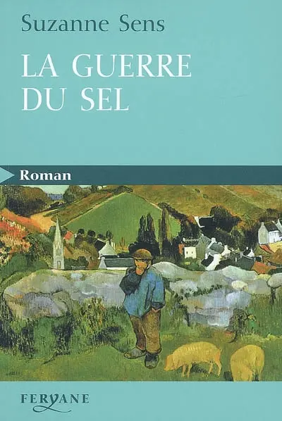 La guerre du sel