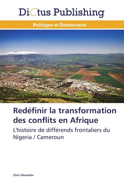 Redéfinir la transformation...