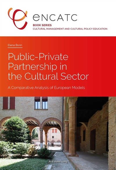Public-Private Partnership...