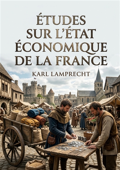 Etudes sur l'état...