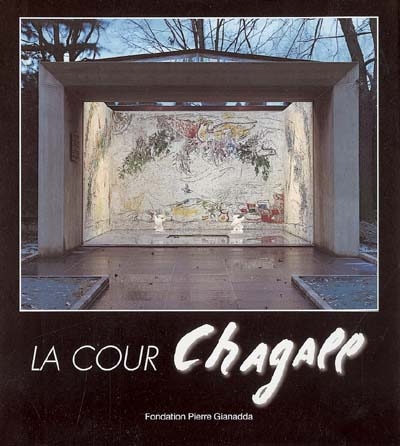 La cour Chagall