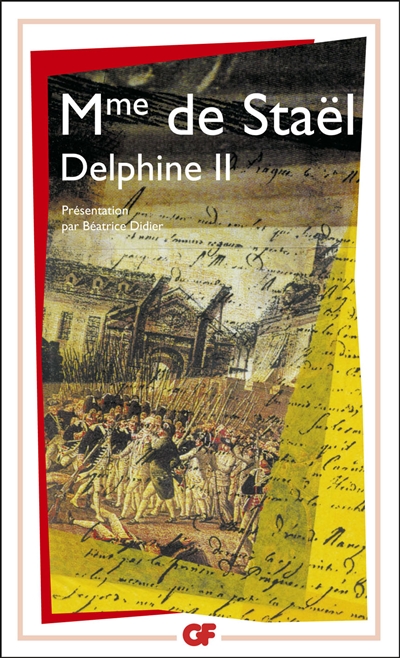 Delphine. Vol. 2
