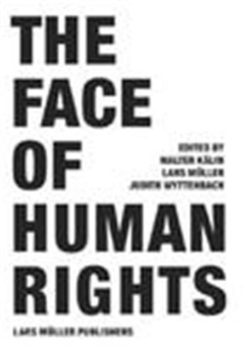 The Face of Human Rights