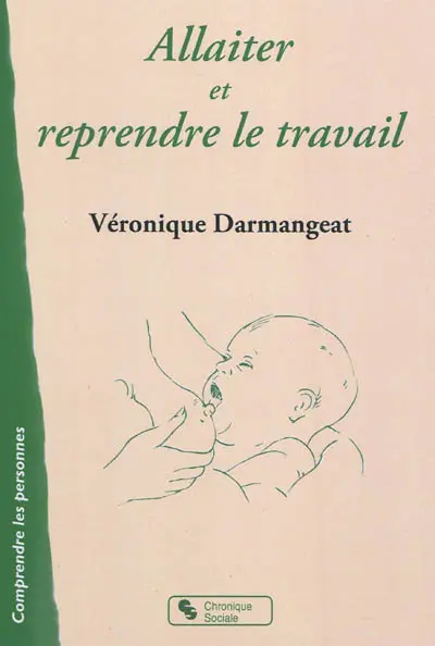 Allaiter et reprendre le travail