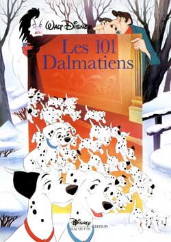 Les 101 dalmatiens