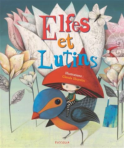 Elfes et Lutins