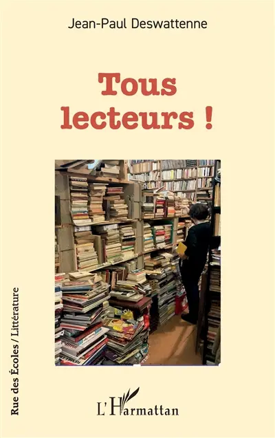 Tous lecteurs !