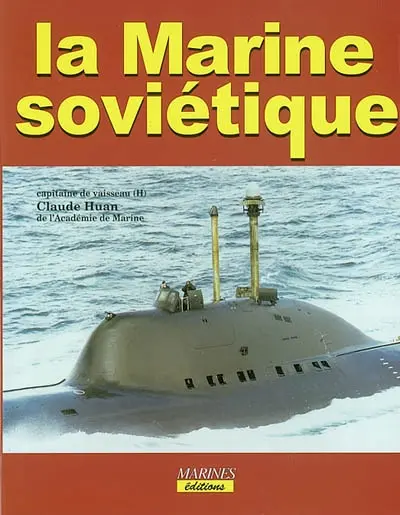La marine soviétique