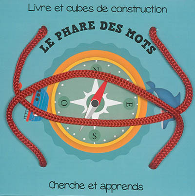 Le phare des mots : cherche...