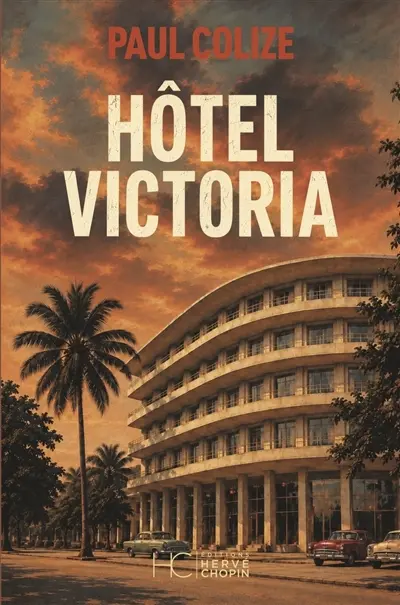 Hôtel Victoria