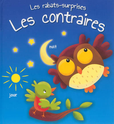 Les contraires