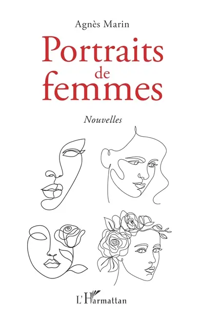 Portraits de femmes