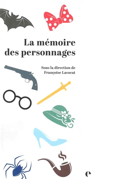 La mémoire des personnages