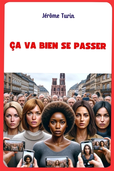 Ca va bien se passer