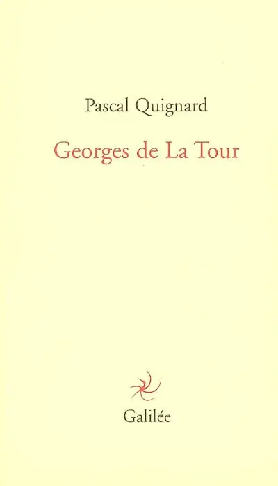 Georges de La Tour