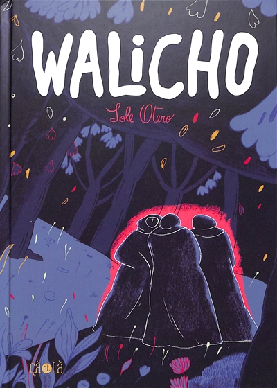 Walicho