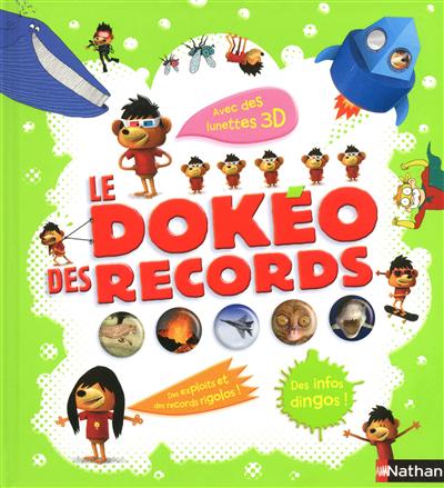 le dokéo des records