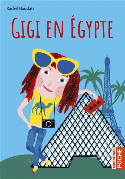 Gigi en Egypte