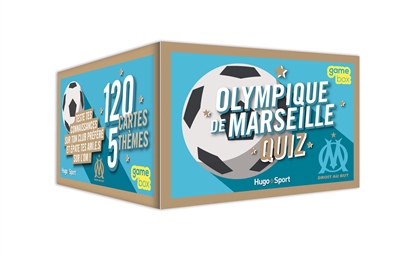 Olympique de Marseille : quiz