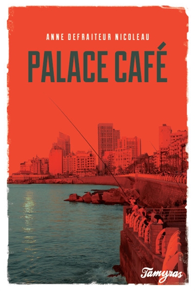 Palace café