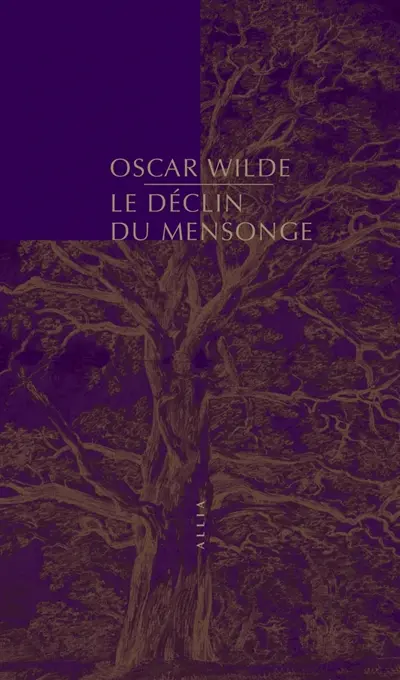 Le déclin du mensonge : une observation