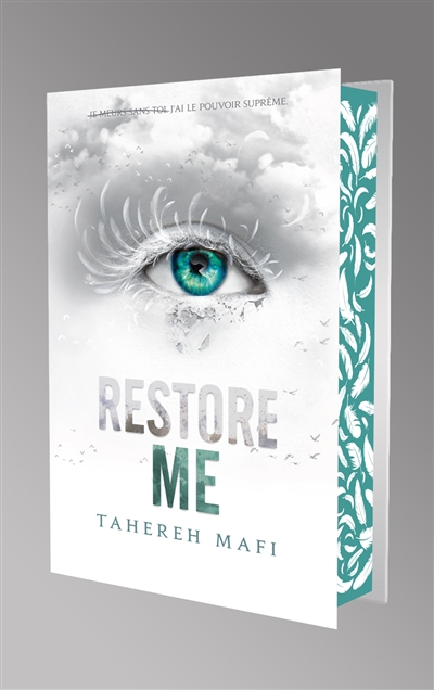 Insaisissable : saison 2. Vol. 1. Restore me