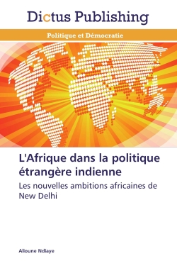L'afrique dans la politique...